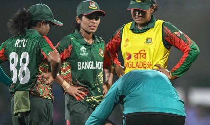 कप्तान पर गंभीर आरोप: जूनियर खिलाड़ियों संग करती थीं बदसलूकी, तेज गेंदबाज का खुलासा