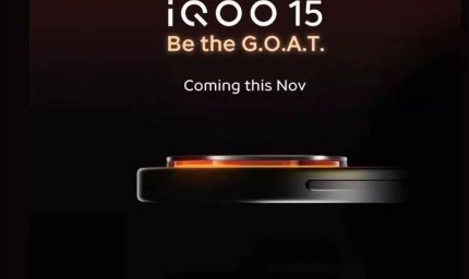 पहली बार एंड्रॉयड फोन में ये धमाकेदार फीचर, iQOO 15 होगा 26 नवंबर को लॉन्च!