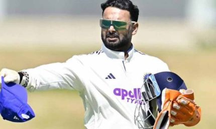 दक्षिण अफ्रीका दौरे से होगी ऋषभ पंत की धमाकेदार वापसी!