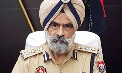 DIG भुल्लर केस: अब 14 अफसरों पर भी CBI की नजर, जांच में बड़ा मोड़!