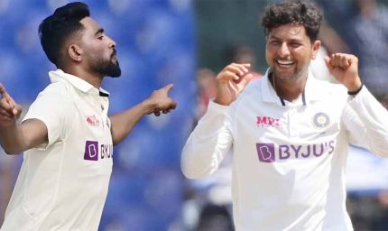 भारत A बनाम दक्षिण अफ्रीका A: सिराज-कुलदीप और बावुमा-क्लासेन की तैयारी पर होंगी निगाहें