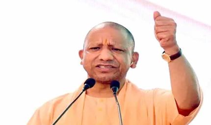 CM योगी का बड़ा बयान: RJD-कांग्रेस हिंदुओं को नकार रही, जनता इन्हें जवाब दे