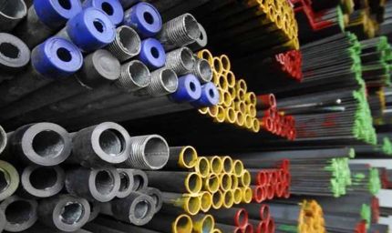 चीन से सीमलेस पाइप और ट्यूब आयात में ज़बरदस्त उछाल, FY 2024-25 में दोगुना इज़ाफ़ा