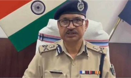 बिहार चुनाव: सुरक्षा के लिए 1650 अर्द्धसैनिक बल तैनात, DGP बोले– असामाजिक तत्वों पर रहेगी पैनी नजर