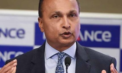 अनिल अंबानी की मुश्किलें बढ़ीं: सरकार ने नए मामले में शुरू की जांच