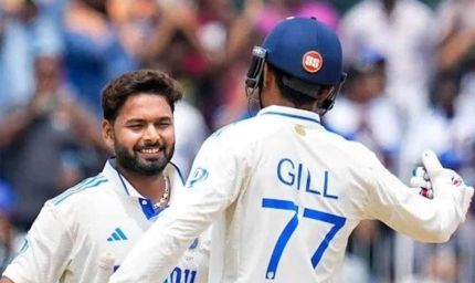 दक्षिण अफ्रीका दौरे के लिए टीम इंडिया घोषित: ऋषभ पंत की धमाकेदार वापसी, शमी बाहर