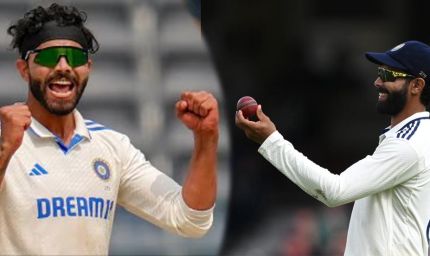 जडेजा साउथ अफ्रीका के खिलाफ इतिहास के करीब, अश्विन का रिकॉर्ड खतरे में