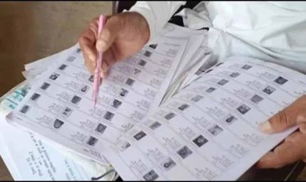 SIR फॉर्म की कमी से संकट: MP के कई जिलों में कलेक्टरों की कार्यप्रणाली प्रभावित