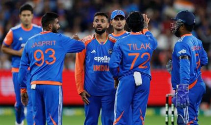 IND vs AUS: ऑस्ट्रेलिया ‘कमजोर’, भारत के पास सुनहरा मौका; गिल की फॉर्म बनेगी कुंजी