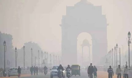चीन जैसा मॉडल अपनाएगी दिल्ली? धुंध और स्मॉग खत्म करने की बड़ी योजना तैयार
