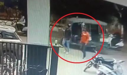 ग्वालियर में बहादुर छात्रा ने दिनदहाड़े अपहरण रोक दिया, तीन आरोपियों को पुलिस ने किया गिरफ्तार