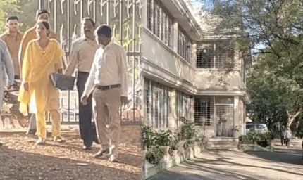 ग्वालियर: धर्मांतरण की सूचना पर टीम ने किया रिकॉर्डिंग, 23 छात्रों में से 18 ओडिशा के; फादर बोले – सभी के माता-पिता ईसाई