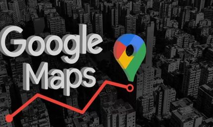Google Maps का नया फीचर, सड़क पर दिखेगा रास्ता, ड्राइविंग का अनुभव होगा बदल