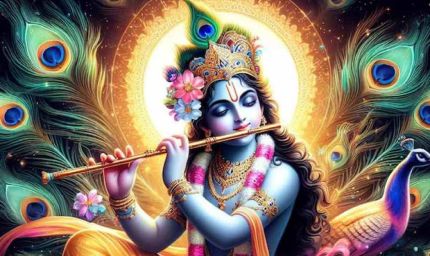 मार्गशीर्ष माह विशेष: भगवान कृष्ण की शंख और तुलसी से होती है आराधना, जानें पूजा विधि