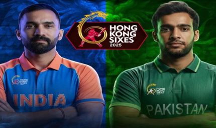 भारत ने पाकिस्तान को रोमांचक मुकाबले में 2 रनों से हराया