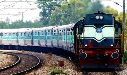 माता वैष्णो देवी जाने वालों सावधान! 22 ट्रेनें मार्च 2026 तक रद्द, देखें पूरी सूची