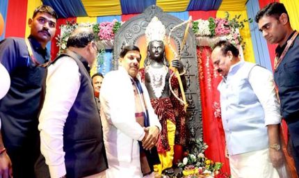 विश्व बाजार में भारत ने फूंका है स्वदेशी का बिगुल : मुख्यमंत्री डॉ. यादव