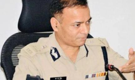 हरियाणा जेल में दलजीत सिहाग टॉयलेट साफ, DGP ने कहा– चिरकुट गैंगस्टर