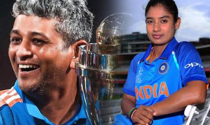 ICC का बड़ा फैसला! अमोल मजूमदार और मिताली राज को मिली अहम भूमिका