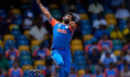 बुमराह ने बनाया रिकॉर्ड! ऑस्ट्रेलिया के खिलाफ सबसे ज्यादा T20I विकेट अपने नाम