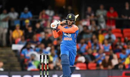 अभिषेक शर्मा का तूफानी धमाका: 1000 रन का वर्ल्ड रिकॉर्ड, सूर्या भी पीछे रह गए