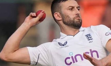 मार्क वुड का बड़ा बयान: ऑस्ट्रेलिया खुश भी, परेशान भी! बोले- इंग्लैंड अभी भी एशेज दावेदार