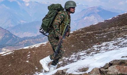 ऑपरेशन पिंपल: घाटी में आतंक का सफाया, सेना का मिशन तेज