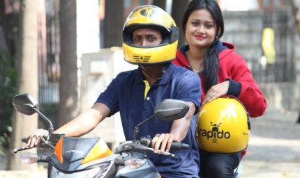 रैपिडो कैप्टन की शर्मनाक हरकत: महिला यात्री के साथ छेड़छाड़, वीडियो वायरल