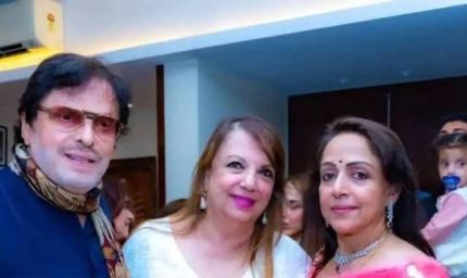 ‘एक और अच्छा दोस्त खो दिया’, जरीन खान के निधन पर टूटीं हेमा मालिनी बोलीं-मौजूदगी का एहसास रहेगा