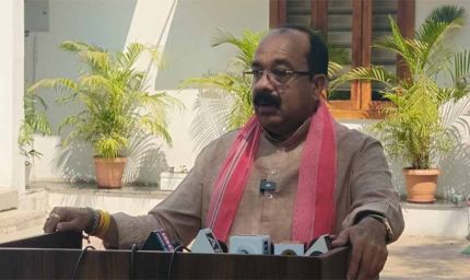 लोक निर्माण विभाग द्वारा उप मुख्यमंत्री अरुण साव या किसी भी निजी कार्यक्रम का कोई भुगतान नहीं