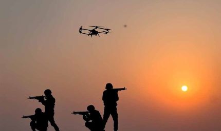 जय फॉर्मूला से नई रणनीति: त्रिशूल के सहारे सेना की खास तैयारी का राज़