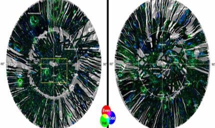 चंद्रयान-2 की नई उपलब्धि: इसरो को मिला एडवांस डेटा, चांद की खोज में बड़ा कदम