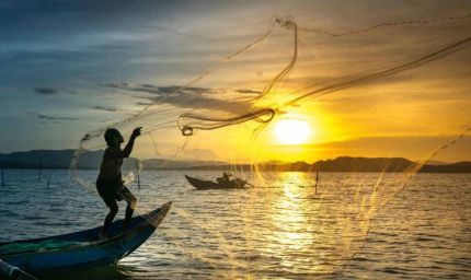 मछुआरों के लिए नई पहचान: अब क्यूआर कोड वाला ‘फिशर आईडी कार्ड’ अनिवार्य