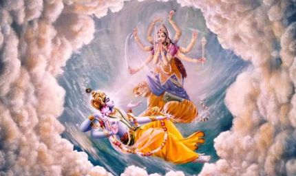 भगवान विष्णु के शरीर से कैसे प्रकट हुई देवी एकादशी? जानिए पौराणिक कथा