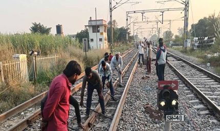 जालंधर में फाटक बंद: आने-जाने वालों के लिए अगले सोमवार तक रूट में बदलाव