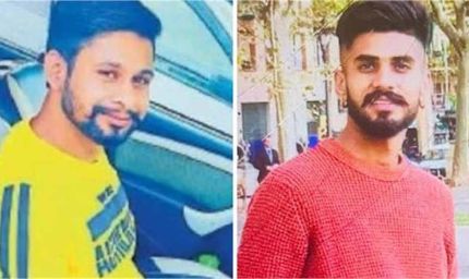 अमेरिका में भारत की बड़ी कार्रवाई: हरियाणा के दो मोस्ट वांटेड गैंगस्टर गिरफ्तार