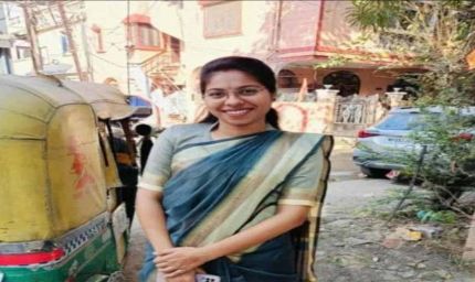 किसान की बेटी बनी DSP: हरवार की पूजा जाट ने MPPSC में लहराया परचम