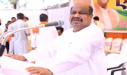 विधायक पुरंदर मिश्रा का बयान: बृहस्पति सिंह कांग्रेस में परेशान हैं तो बीजेपी में शामिल हो जाएं