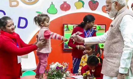 सिल्वर जुबली पर उत्तराखंड को बड़ा तोहफ़ा: PM मोदी ने दी 8140 करोड़ की सौगात