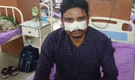 राजस्थान में हैरान करने वाली घटना: नाबालिग बेटे ने गुस्से में पिता पर किया खौफनाक हमला