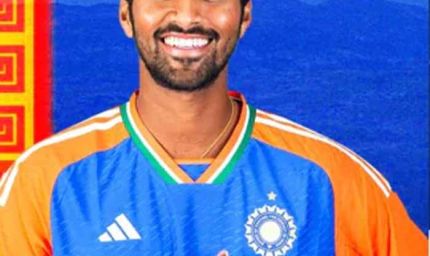 वॉशिंगटन सुंदर का कमाल! ड्रेसिंग रूम में मिला स्पेशल अवॉर्ड, बोले- ऑस्ट्रेलिया में ये करना गर्व की बात