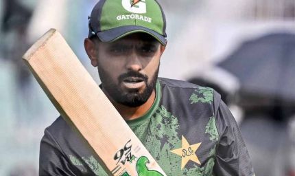 15000 इंटरनेशनल रन! बाबर आज़म ने रचा नया इतिहास, सबसे कम पारियों में किया कमाल