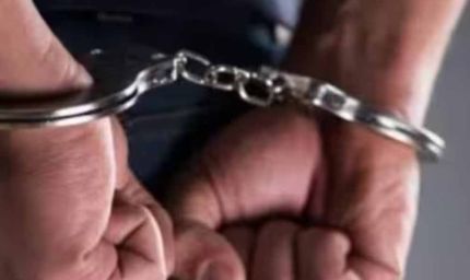 ऑपरेशन ट्रैकडाउन में बड़ी कामयाबी: जींद से कुख्यात बदमाश गिरफ्तार, हथियार भी मिले