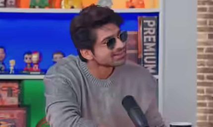 बहुत सारे खूबसूरत पल साथ लेकर जा रहा हूं” — अभिषेक कुमार का भावुक संदेश