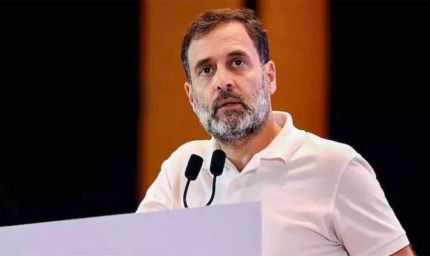 राहुल गांधी का बड़ा बयान: ‘मेड इन चाइना’ नहीं, अब ‘मेड इन बिहार’ फोन बनेंगे
