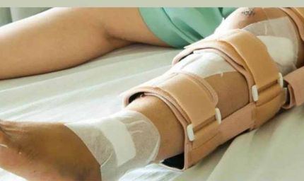 ऑपरेशन में लापरवाही! इलाज के बाद छोटा हो गया मरीज का पैर, आयोग ने दिया 3 लाख का मुआवजा