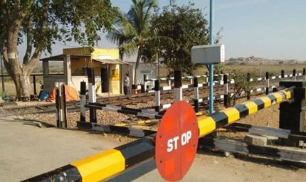 शहर में बंद होंगे 3 रेलवे फाटक, यातायात होगा तेज और आसान! जानें पूरी योजना