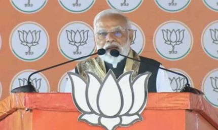 पूर्वोत्तर देश का अग्रिम मोर्चा, भारत की असली पहचान: पीएम मोदी