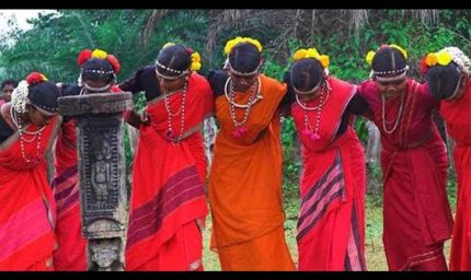 जनजातीय युवाओं को मिल रही भरपूर शैक्षणिक सुविधाएं