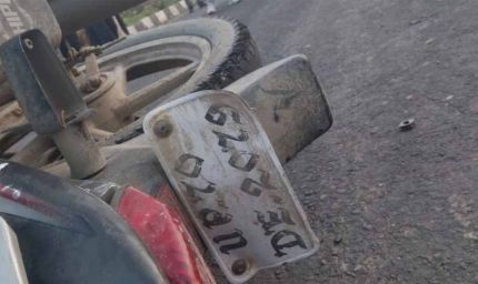 रीवा में दर्दनाक हादसा: तेज रफ्तार स्कॉर्पियो की टक्कर से दो बच्चियों समेत चार की मौत, आरोपी चालक फरार